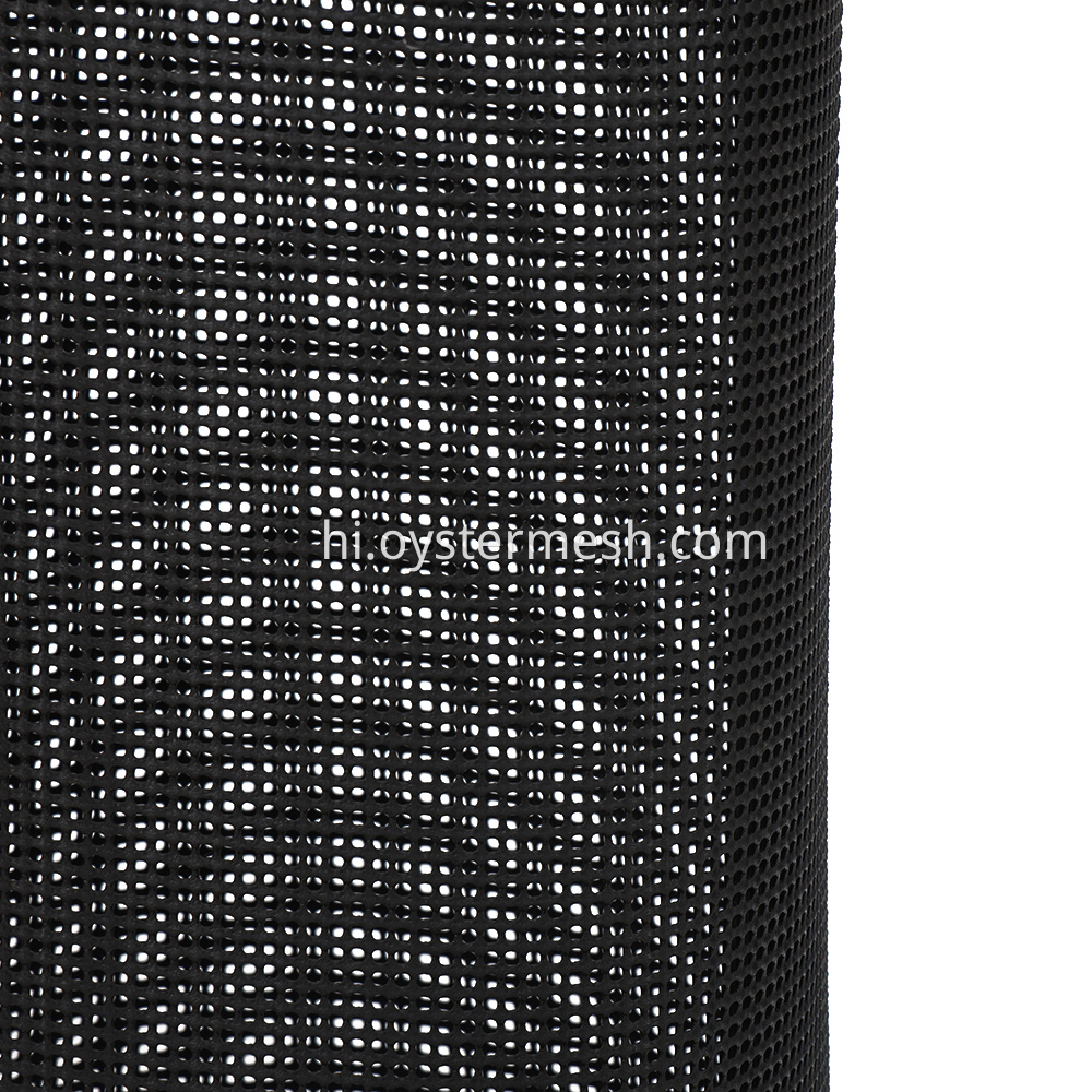 3mm 8mm Mesh Hole of Oyster Bag